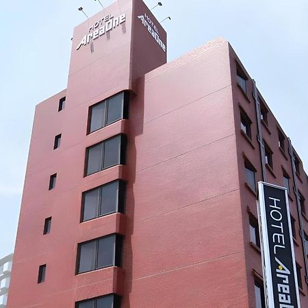 Hotel Areaone Miyazaki Exterior photo